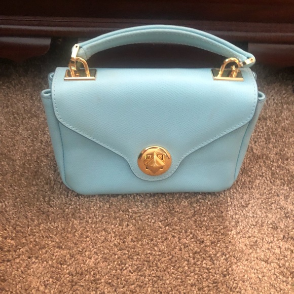 Scully & Scully small bag - Picture 3 of 15